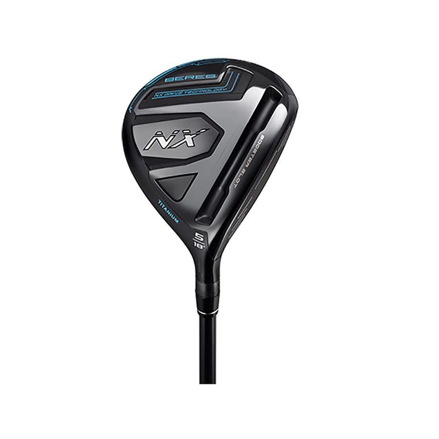 HONMA BERES NX フェアウェイウッド 5W VIZARD FOR NX 45 S 訳あり