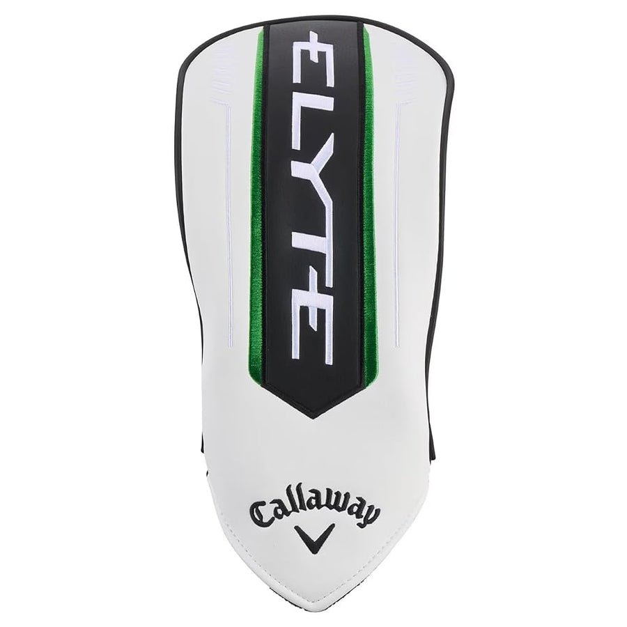 Callaway(キャロウェイ) ELYTE 専用ヘッドカバー ドライバー用 5524387 メーカー純正品