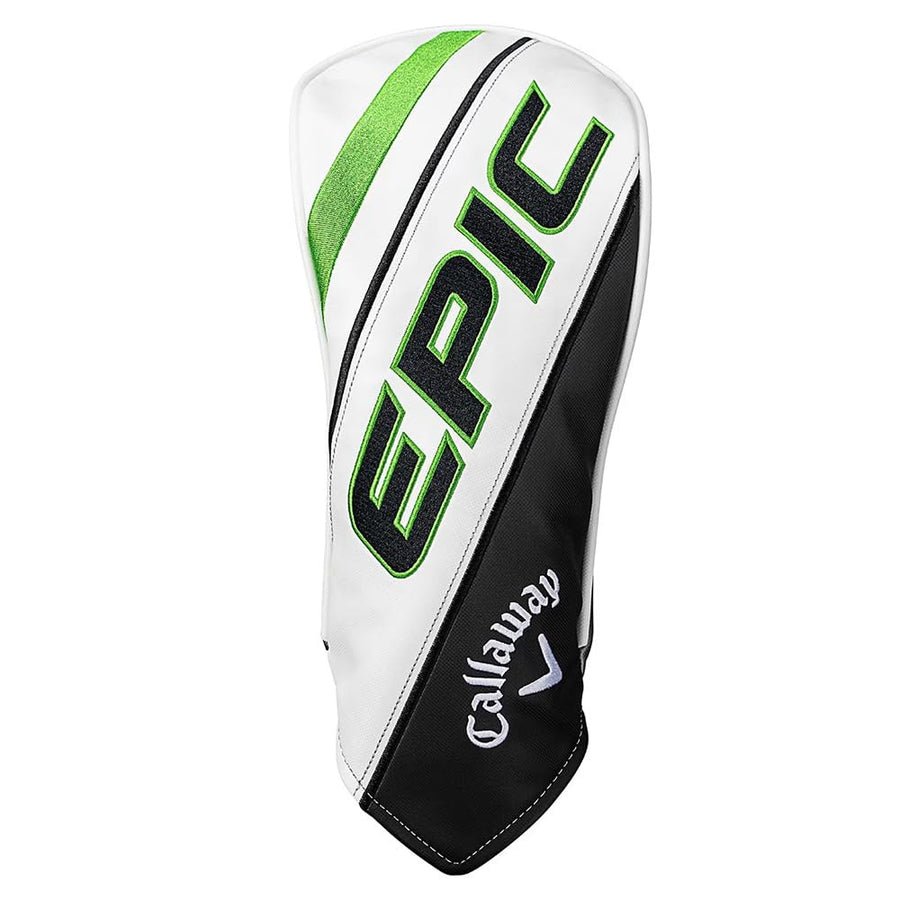 Callaway キャロウェイ 2021 EPIC エピック ドライバー用 ヘッドカバー 5521027 メーカー純正品
