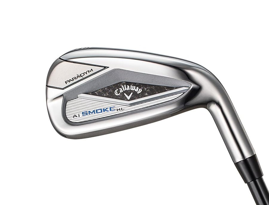 Callaway PARADYM Ai SMOKE HL ウェッジ AW 47度 N.S.PRO 950GH neo S 右用 メンズ